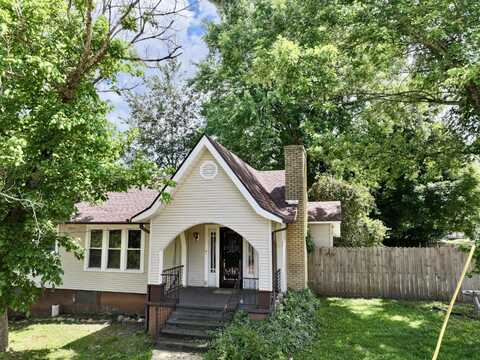505 Sycamore Street, Van Buren, MO 63965