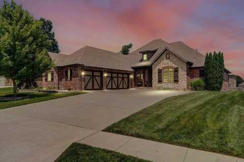 5336 S Faust Avenue, Springfield, MO 65810