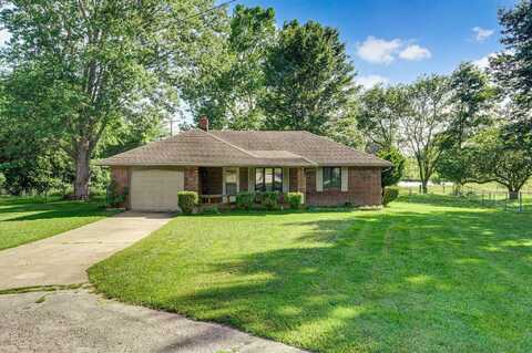 263 Crystal Ave Avenue, Sparta, MO 65753