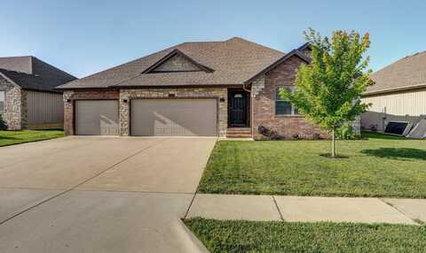 866 E Dyann Drive, Nixa, MO 65714
