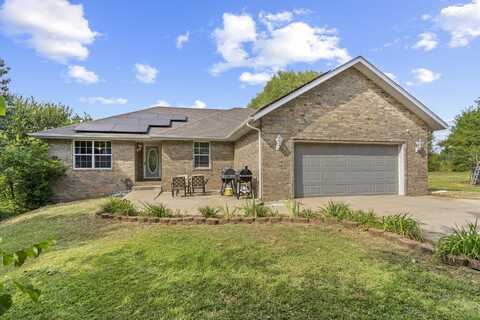 1917 Willoughby Road, Clever, MO 65631