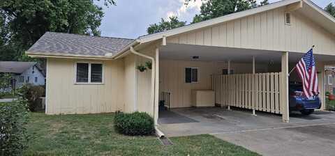 16 Magnolia Court, Branson, MO 65616