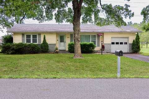 325 N Delaware Avenue, Nixa, MO 65714