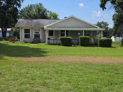 224 Clarkson Road, Protem, MO 65733