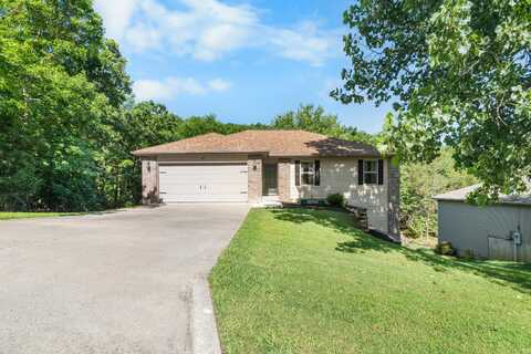 143 Gettysburg Avenue, Branson, MO 65616