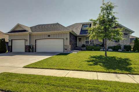 4503 Florence Avenue, Ozark, MO 65721