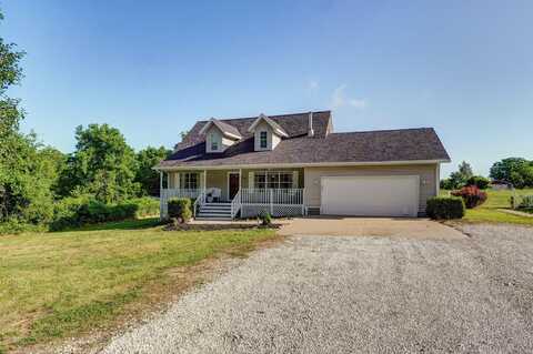 3711 W Farm Road 14, Brighton, MO 65617