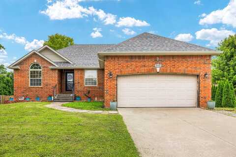 3045 E Colonial Court, Republic, MO 65738