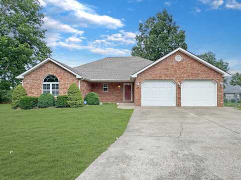 408 Magnolia Court, Lebanon, MO 65536