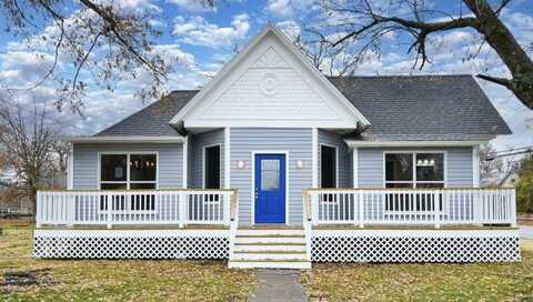 216 W Cherry Street, Mount Vernon, MO 65712