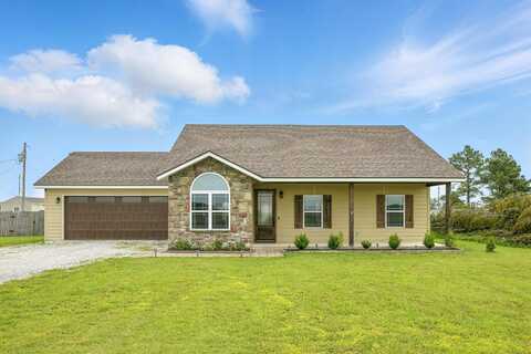 19135 Jaguar Road, Neosho, MO 64850