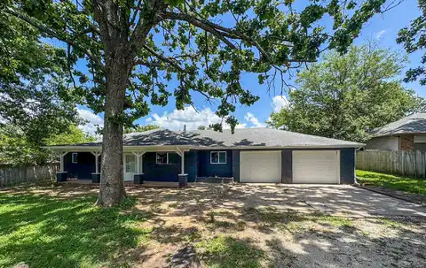 804 Washington Street, Strafford, MO 65757