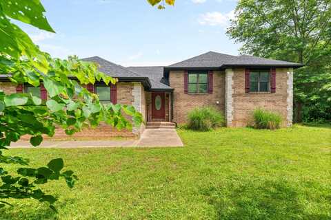 457 E War Horse Lane, Willard, MO 65781
