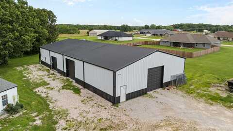 799 Peck Hill Road, Rogersville, MO 65742