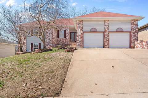 3069 S Palisades Drive, Springfield, MO 65807