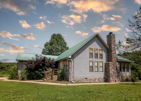 4534 Bayou Access Road, Mammoth Spring, AR 72554