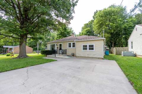 220 E Portland Street, Springfield, MO 65807