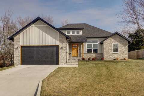 2060 Buckhorn Road, Ozark, MO 65721