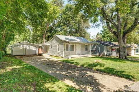 921 S Nettleton Avenue, Springfield, MO 65806