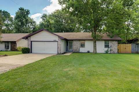 3656 S Kansas Avenue, Springfield, MO 65807