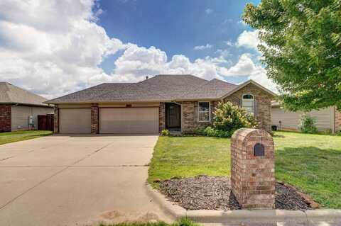 1102 S Hazelnut Avenue, Springfield, MO 65802