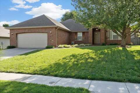 725 N Taylor Way, Nixa, MO 65714