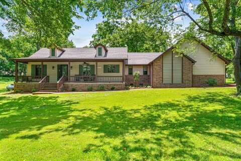 24382 Green Shores Drive, Shell Knob, MO 65747