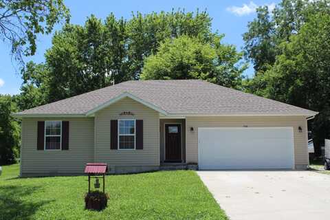 506 W Stanley Street, Buffalo, MO 65622