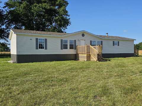 205 College Street, Stark City, MO 64866