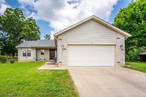 145 Homewood Lane, Kimberling City, MO 65686