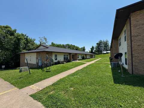 1450 Herschend Lane, Branson, MO 65616