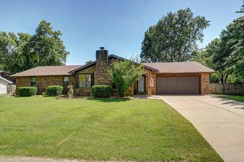 620 E Wilson Street, Republic, MO 65738