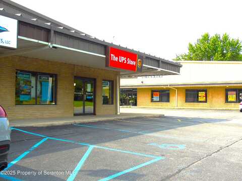 1330 Main Street, Dickson City, PA 18519