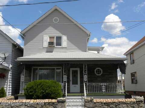 125 Hill Street, Jessup, PA 18434