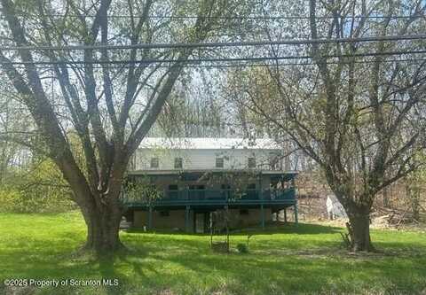 108 Schoolhouse Hill Road, Mehoopany, PA 18629