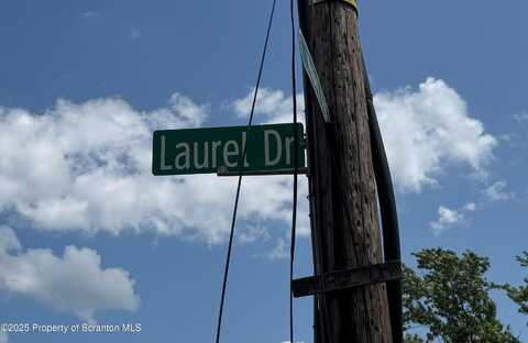 Laurel Drive, Sackett, PA 18411