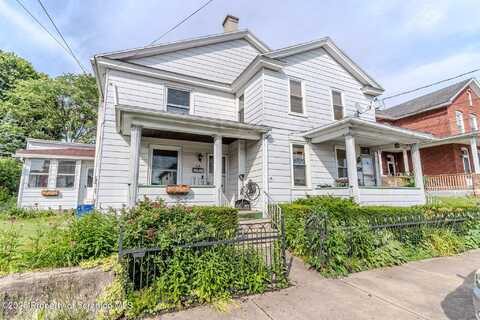 64-66 Pine Street, Pittston, PA 18640