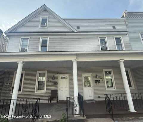 706-708 Pittston Avenue, Scranton, PA 18505