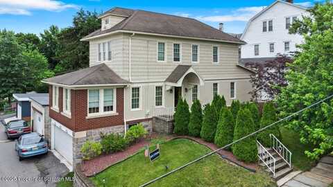 739 Moosic Street, Scranton, PA 18505