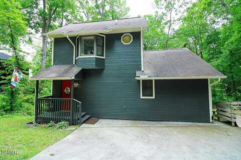 1820 Luzerne Drive, Gatlinburg, TN 37738