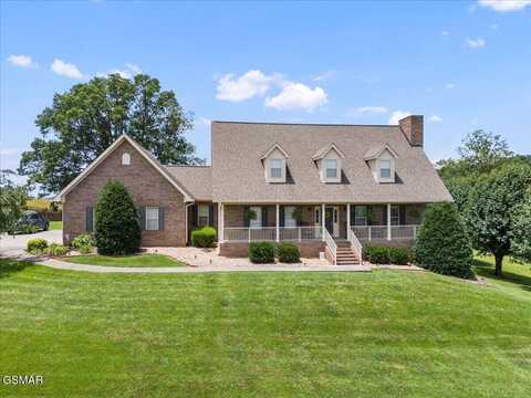 397 Independence Drive, Jefferson City, TN 37760