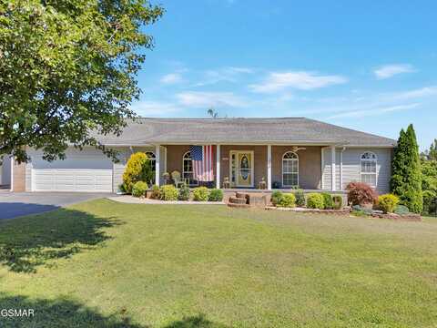 345 Esther Court, Dandridge, TN 37725