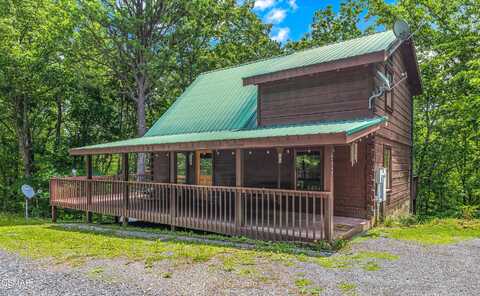 4224 Chamberlain Lane, Sevierville, TN 37862