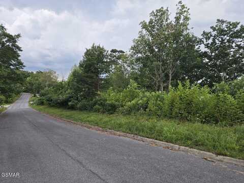Lot 3 Shell Mountain Road, Sevierville, TN 37876