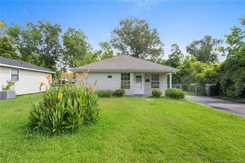 1011 Live Oak Street, Lake Charles, LA 70601