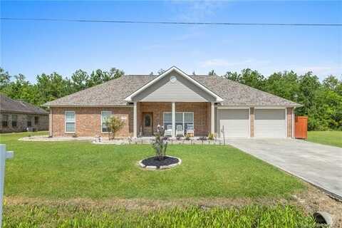 1019 Magdalena Street, Sulphur, LA 70663