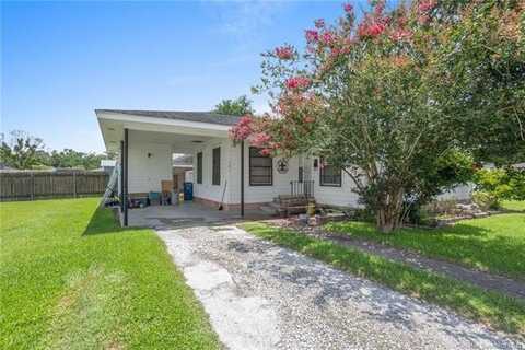 701 Ledoux Street, Jennings, LA 70546