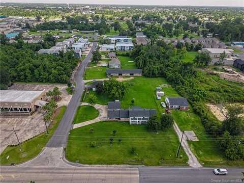 1905 W Prien Lake Road, Lake Charles, LA 70605