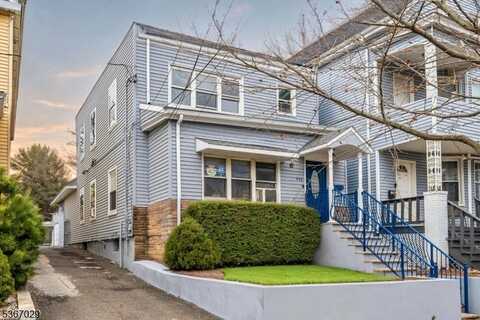 526 Jackson Ave, Elizabeth, NJ 07201