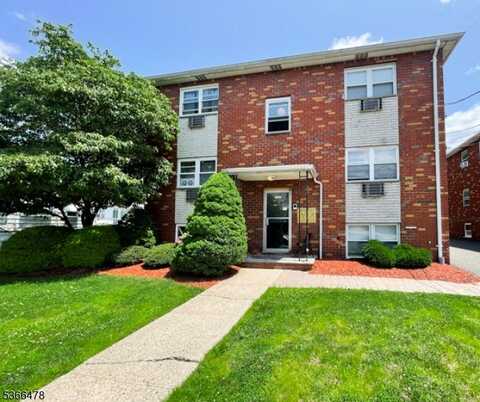 76 Frederick St, Belleville, NJ 07109